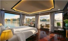 DuYên Royal Suite